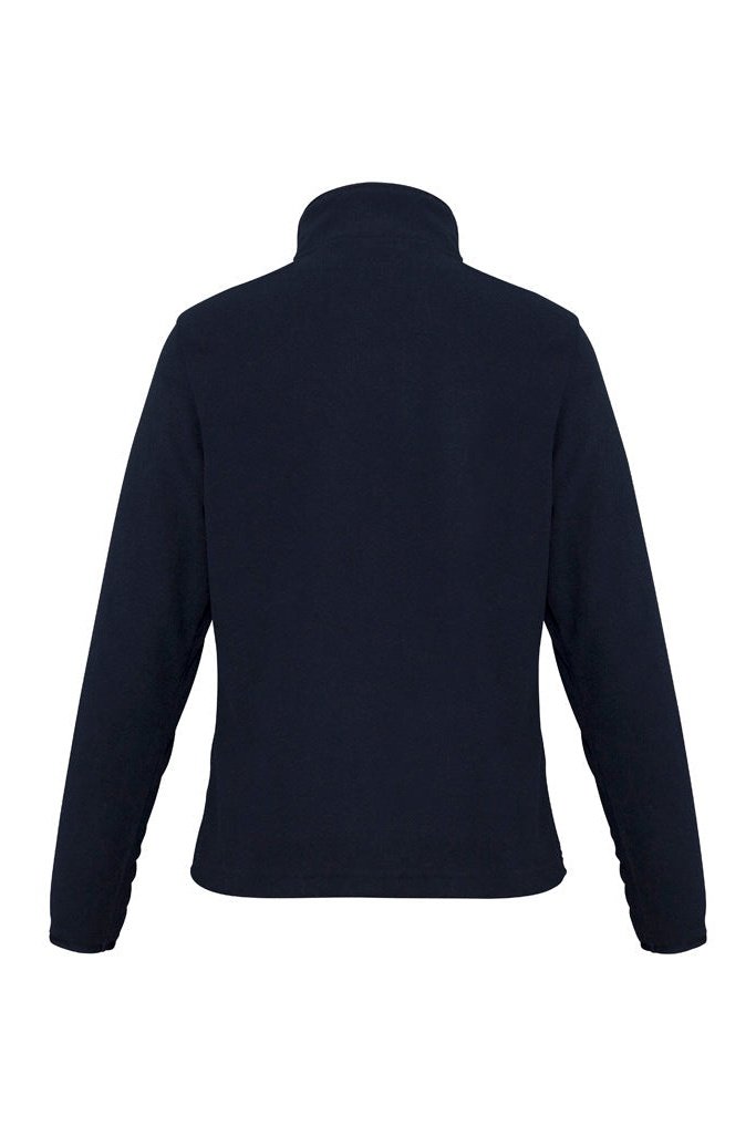  BIZ Ladies Trinity 1/2 Zip Pullover - F10520 | Biz Collection | Fashion Biz Online