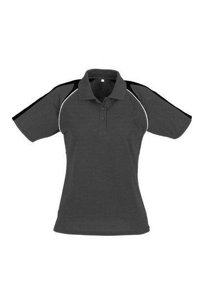  BIZ Ladies Triton Polo - P225LS | Biz Collection | Fashion Biz Online