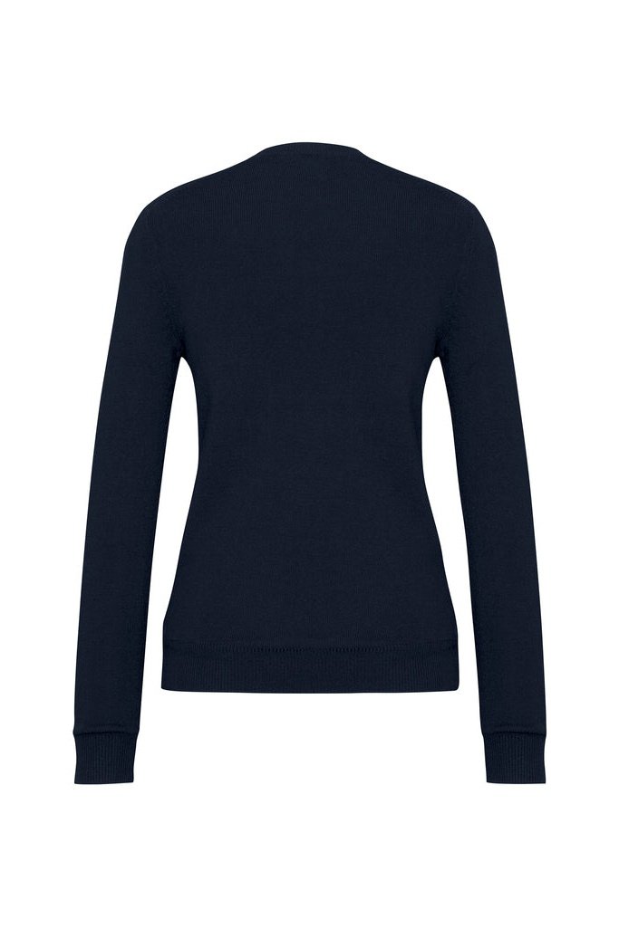  BIZ Ladies V-Neck Pullover - LP3506 | Biz Collection | Fashion Biz Online