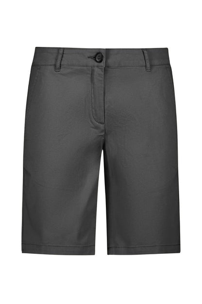  BIZ Lawson Ladies Chino Short - BS021L | Biz Collection | Fashion Biz Online