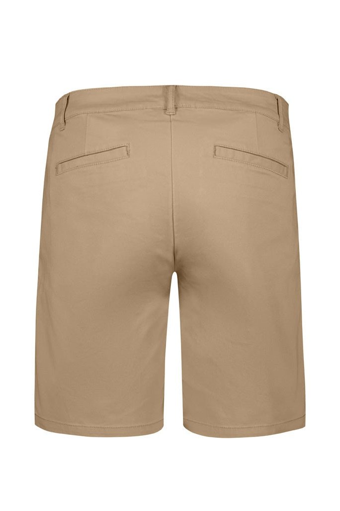  BIZ Lawson Ladies Chino Short - BS021L | Biz Collection | Fashion Biz Online