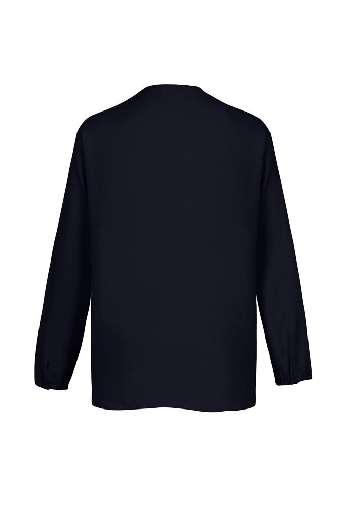  BIZ Lily Ladies Hi-Lo Blouse - S014LL | Biz Collection | Fashion Biz Online