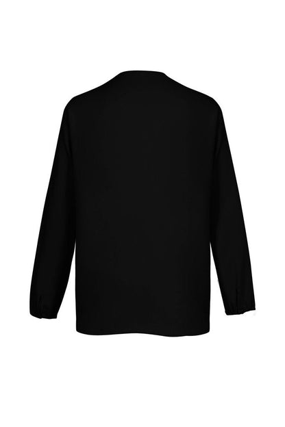  BIZ Lily Ladies Hi-Lo Blouse - S014LL | Biz Collection | Fashion Biz Online