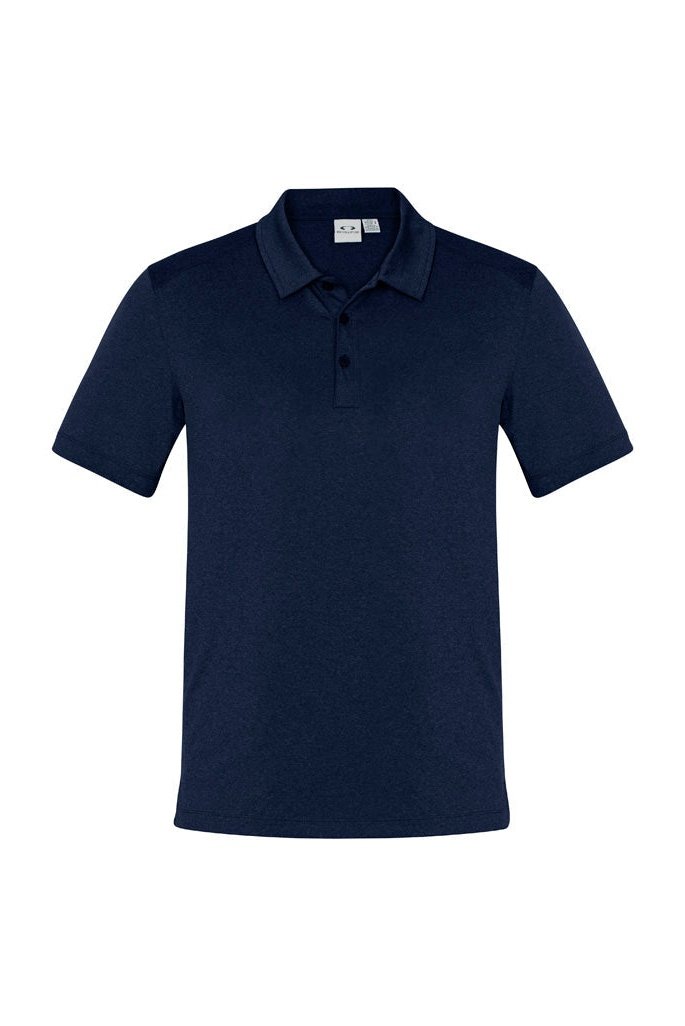  BIZ Mens Aero Polo - P815MS | Biz Collection | Fashion Biz Online