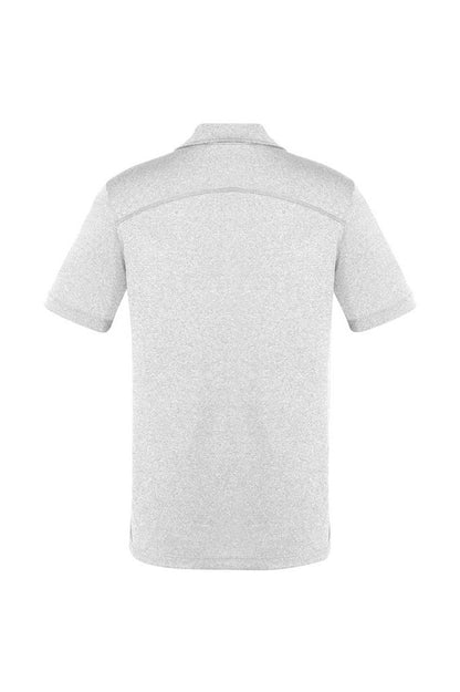  BIZ Mens Aero Polo - P815MS | Biz Collection | Fashion Biz Online