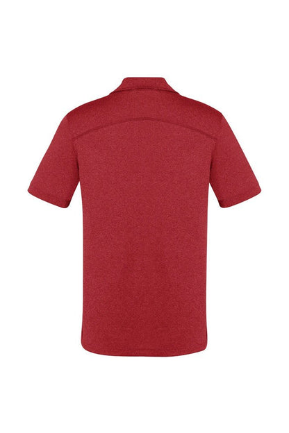  BIZ Mens Aero Polo - P815MS | Biz Collection | Fashion Biz Online