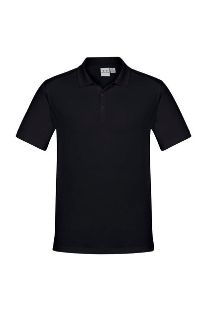  BIZ Mens Aero Polo - P815MS | Biz Collection | Fashion Biz Online