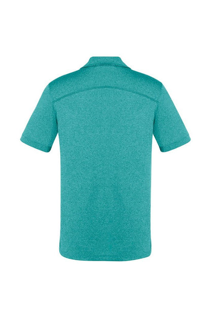  BIZ Mens Aero Polo - P815MS | Biz Collection | Fashion Biz Online