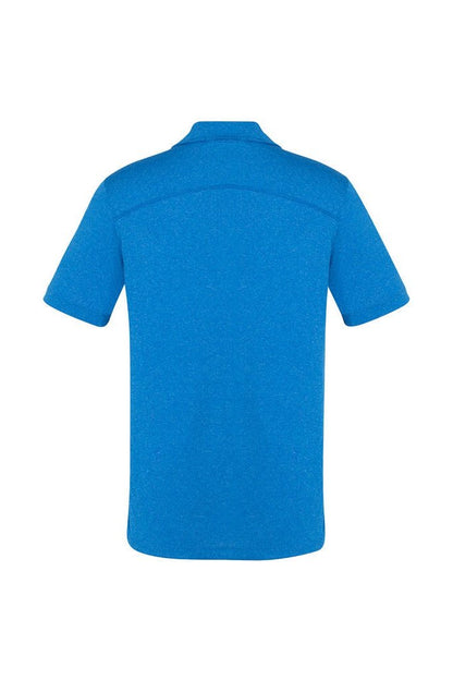  BIZ Mens Aero Polo - P815MS | Biz Collection | Fashion Biz Online