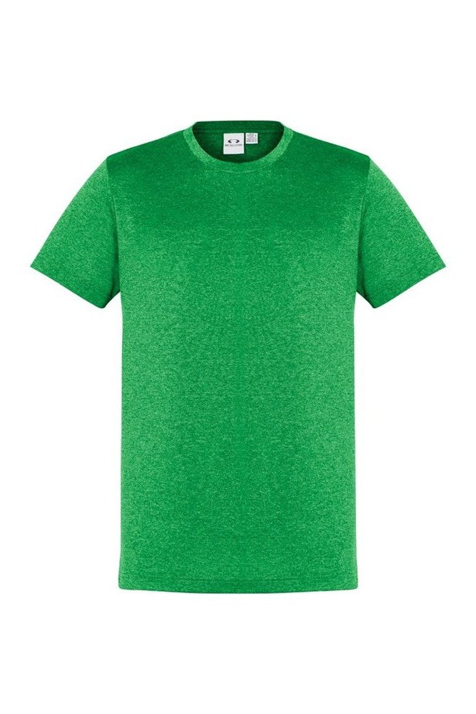  BIZ Mens Aero Tee - T800MS | Biz Collection | Fashion Biz Online