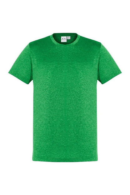  BIZ Mens Aero Tee - T800MS | Biz Collection | Fashion Biz Online