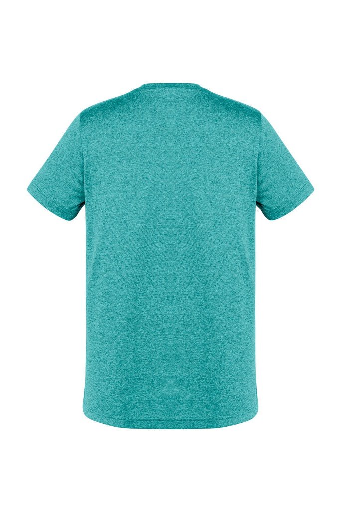  BIZ Mens Aero Tee - T800MS | Biz Collection | Fashion Biz Online