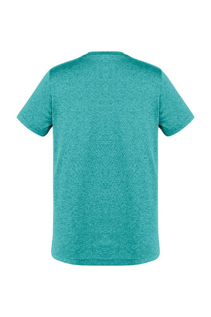  BIZ Mens Aero Tee - T800MS | Biz Collection | Fashion Biz Online