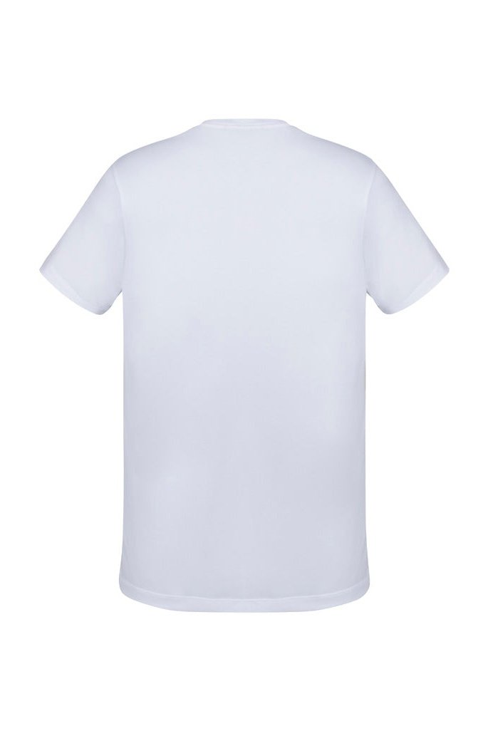  BIZ Mens Aero Tee - T800MS | Biz Collection | Fashion Biz Online