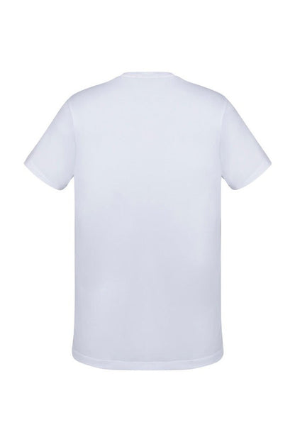  BIZ Mens Aero Tee - T800MS | Biz Collection | Fashion Biz Online