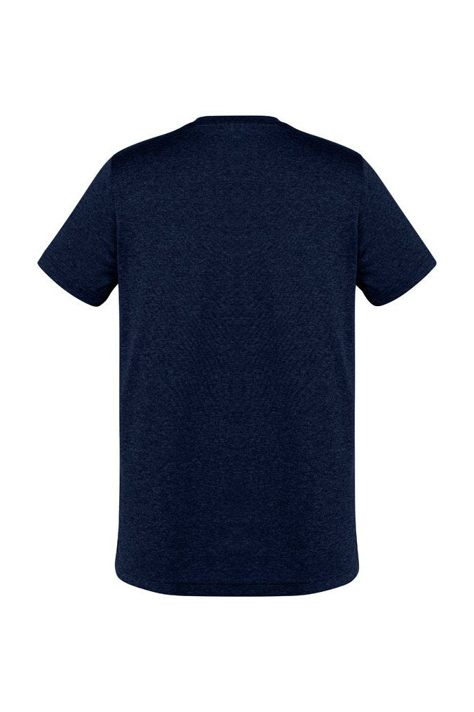  BIZ Mens Aero Tee - T800MS | Biz Collection | Fashion Biz Online