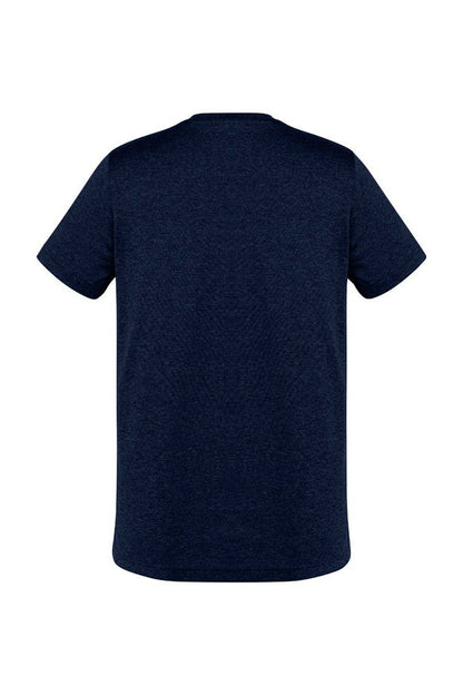  BIZ Mens Aero Tee - T800MS | Biz Collection | Fashion Biz Online