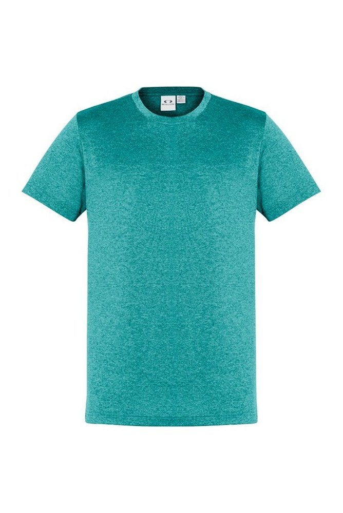  BIZ Mens Aero Tee - T800MS | Biz Collection | Fashion Biz Online