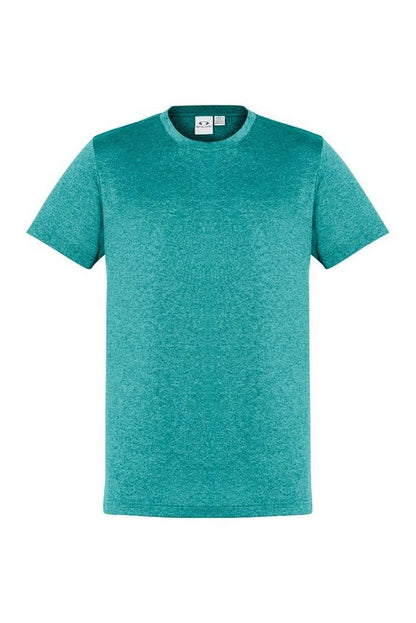  BIZ Mens Aero Tee - T800MS | Biz Collection | Fashion Biz Online