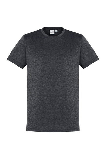  BIZ Mens Aero Tee - T800MS | Biz Collection | Fashion Biz Online