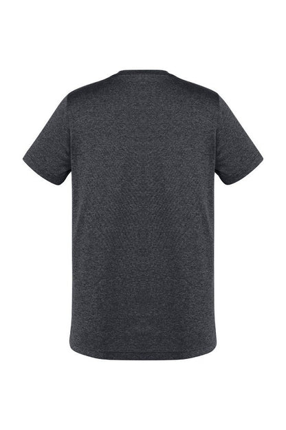  BIZ Mens Aero Tee - T800MS | Biz Collection | Fashion Biz Online