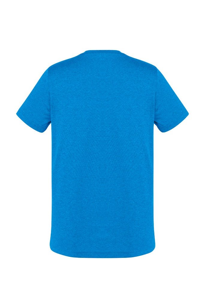  BIZ Mens Aero Tee - T800MS | Biz Collection | Fashion Biz Online