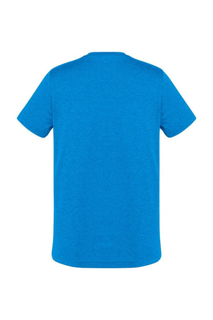  BIZ Mens Aero Tee - T800MS | Biz Collection | Fashion Biz Online