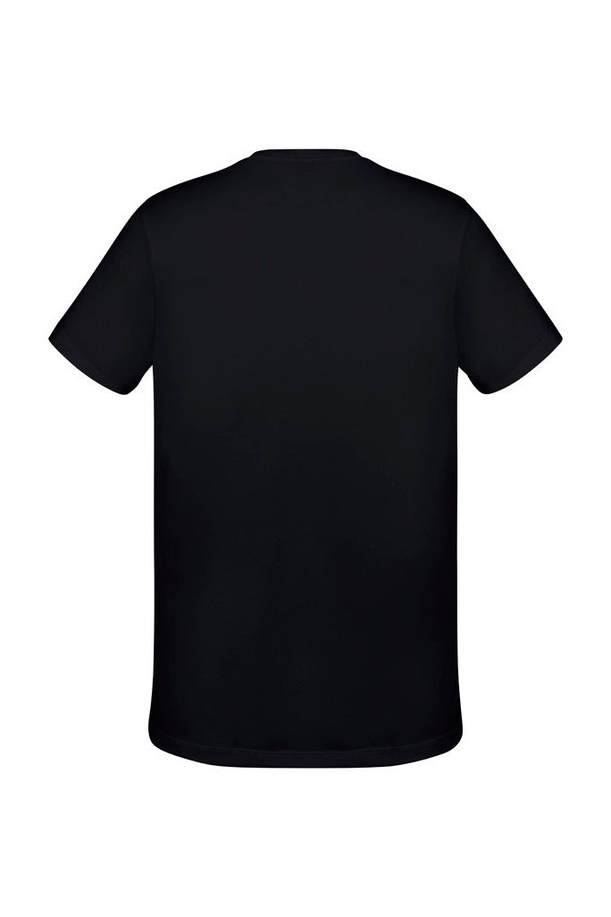  BIZ Mens Aero Tee - T800MS | Biz Collection | Fashion Biz Online