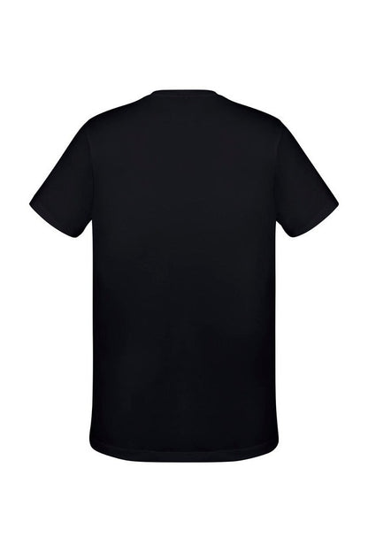  BIZ Mens Aero Tee - T800MS | Biz Collection | Fashion Biz Online