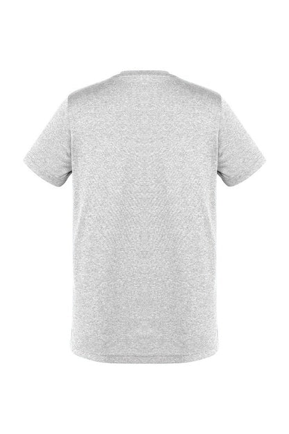  BIZ Mens Aero Tee - T800MS | Biz Collection | Fashion Biz Online