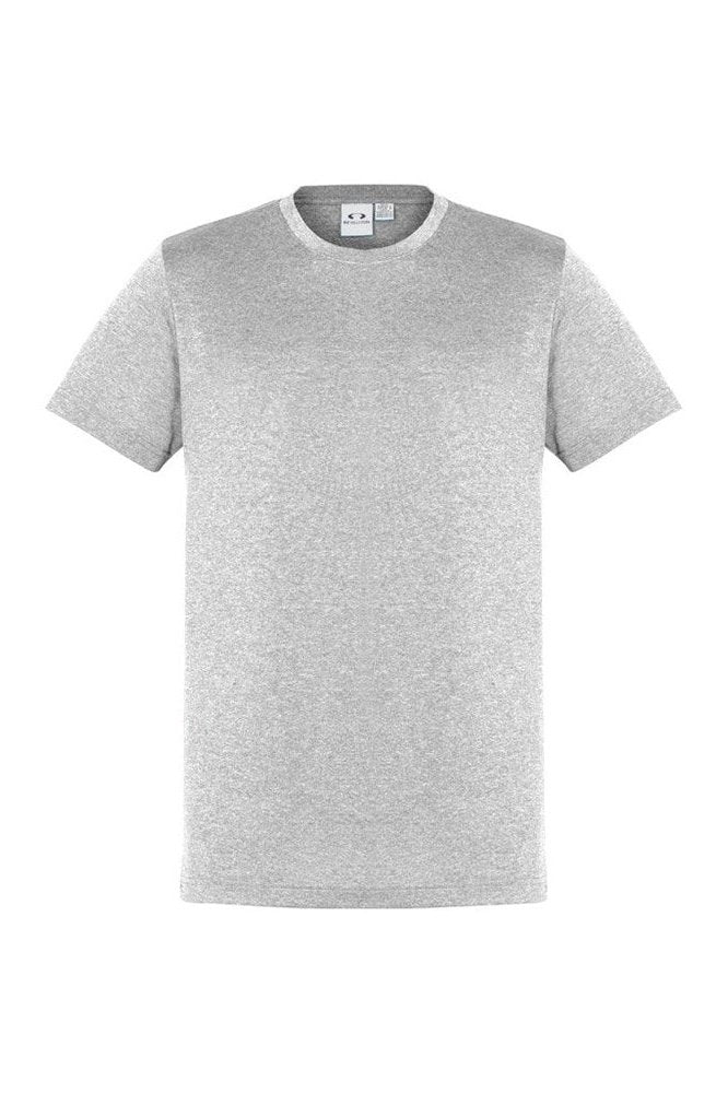  BIZ Mens Aero Tee - T800MS | Biz Collection | Fashion Biz Online