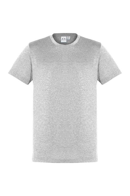  BIZ Mens Aero Tee - T800MS | Biz Collection | Fashion Biz Online