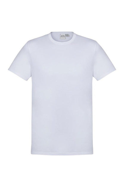  BIZ Mens Aero Tee - T800MS | Biz Collection | Fashion Biz Online