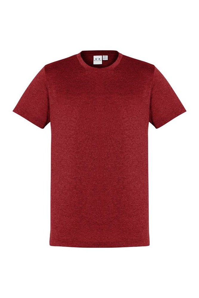  BIZ Mens Aero Tee - T800MS | Biz Collection | Fashion Biz Online