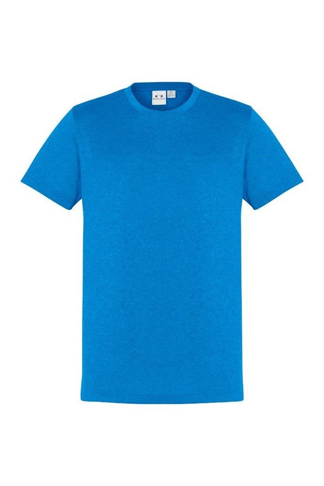  BIZ Mens Aero Tee - T800MS | Biz Collection | Fashion Biz Online