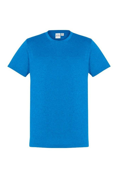  BIZ Mens Aero Tee - T800MS | Biz Collection | Fashion Biz Online