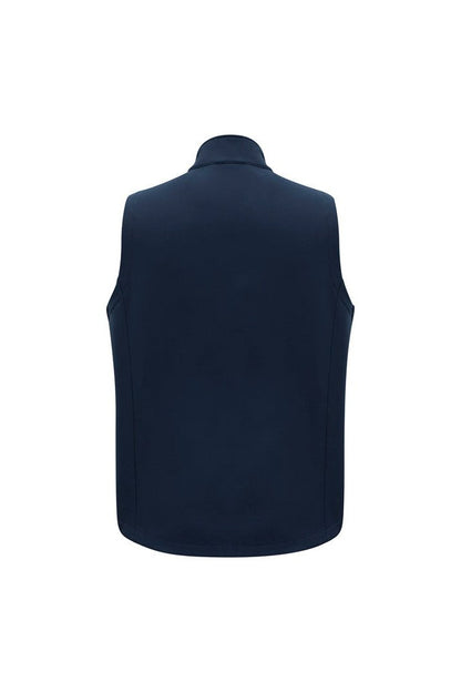  BIZ Mens Apex Vest - J830M | Biz Collection | Fashion Biz Online