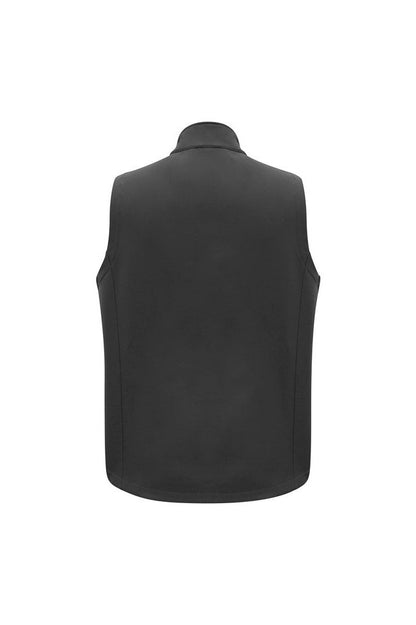  BIZ Mens Apex Vest - J830M | Biz Collection | Fashion Biz Online