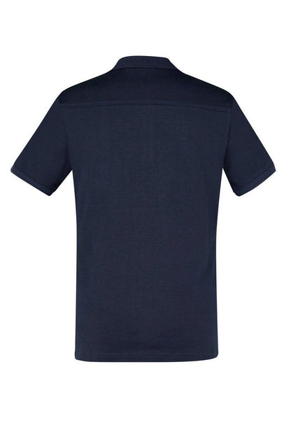  BIZ Mens Aston Polo - P106MS | Biz Collection | Fashion Biz Online