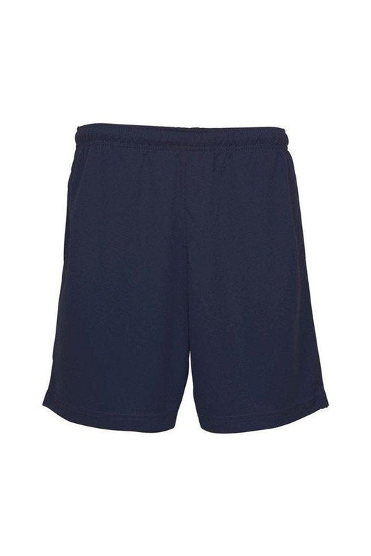 Biz Collection Mens Biz Cool Shorts - ST2020 - Navy