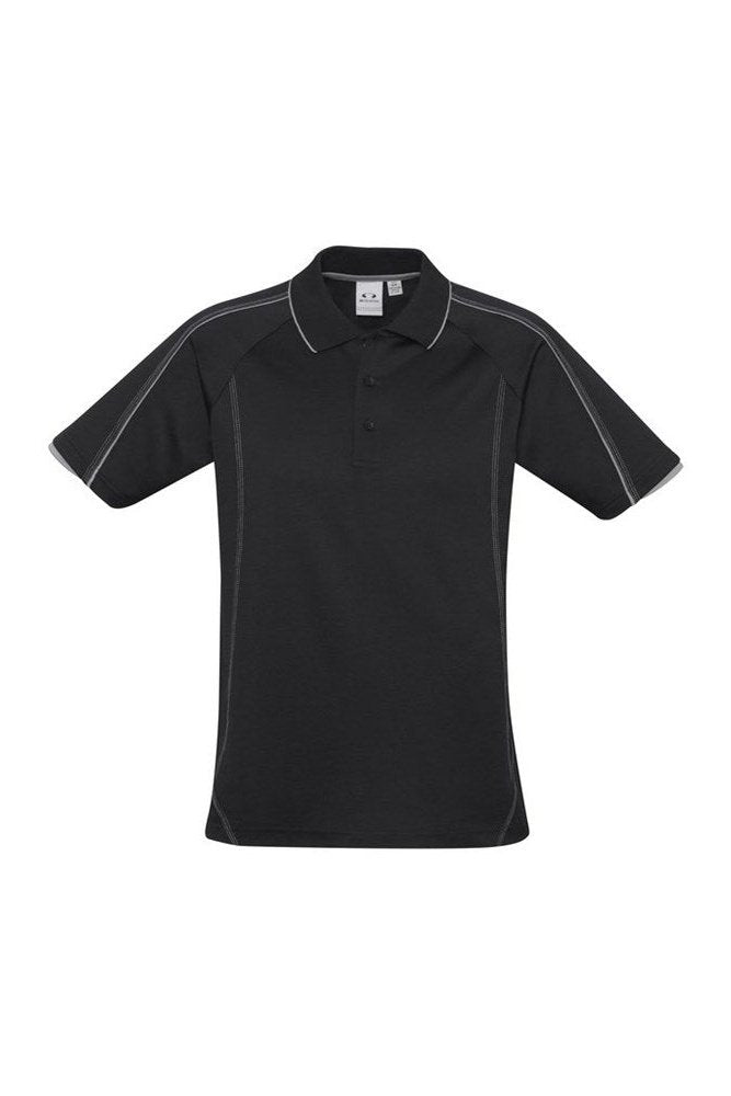  BIZ Mens Blade Polo - P303MS | Biz Collection | Fashion Biz Online