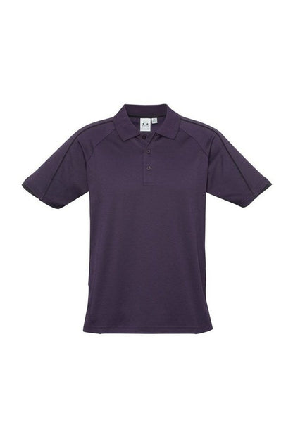  BIZ Mens Blade Polo - P303MS | Biz Collection | Fashion Biz Online