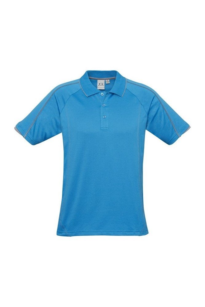  BIZ Mens Blade Polo - P303MS | Biz Collection | Fashion Biz Online