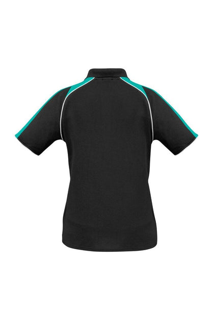  BIZ Mens Cambridge Polo - P227MS | Biz Collection | Fashion Biz Online