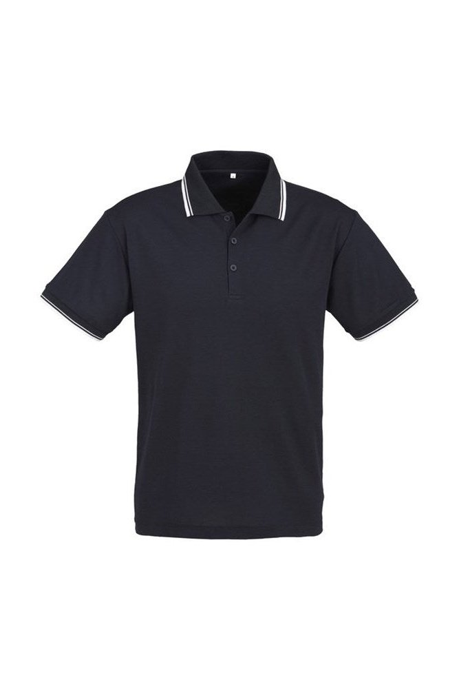  BIZ Mens Cambridge Polo - P227MS | Biz Collection | Fashion Biz Online