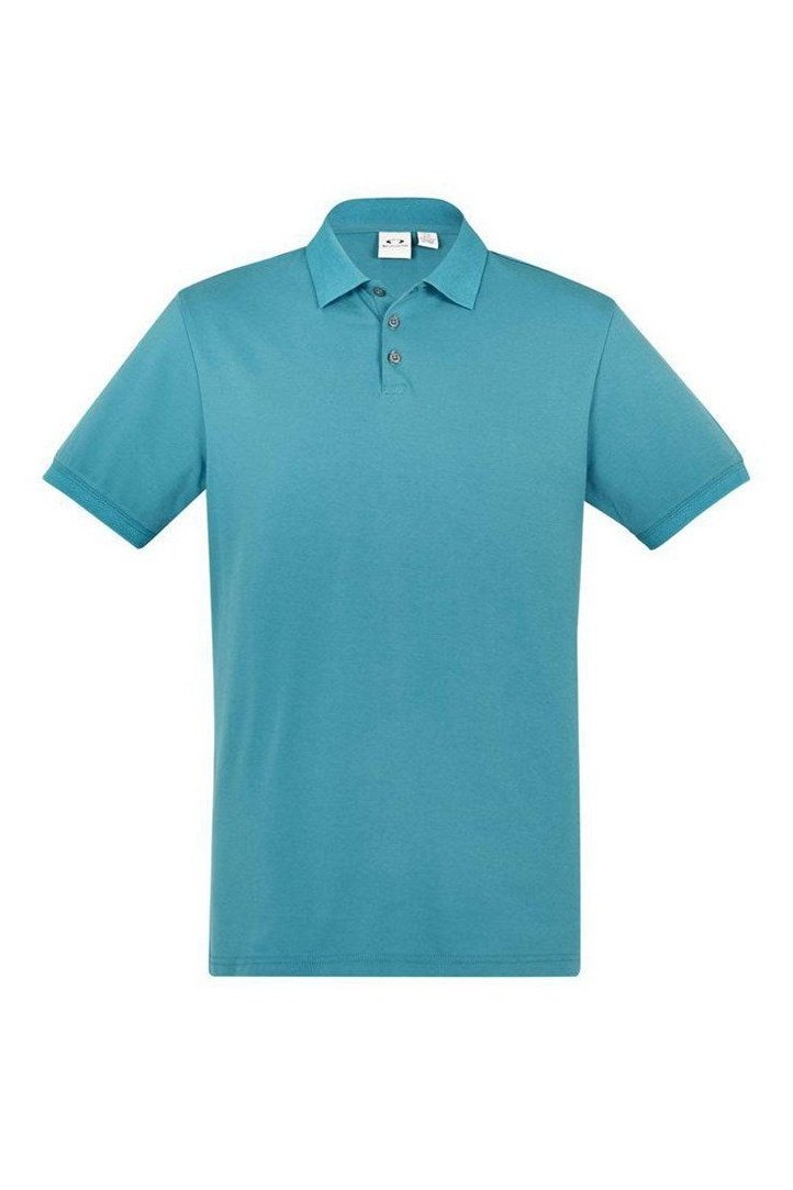  BIZ Mens City Polo - P105MS | Biz Collection | Fashion Biz Online