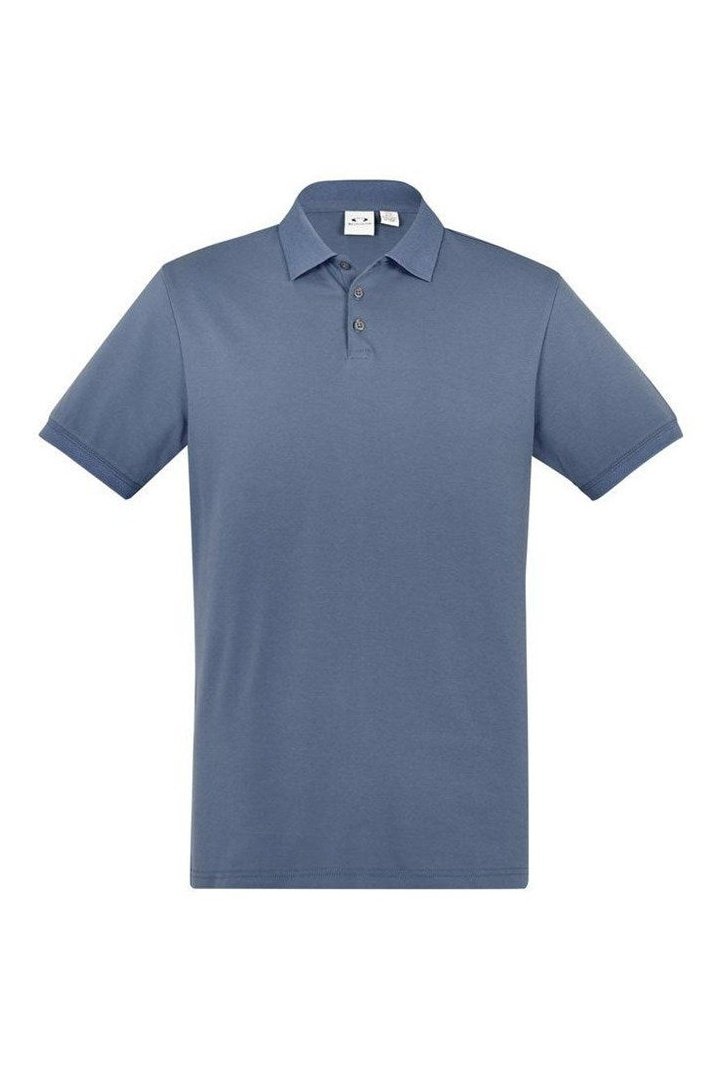  BIZ Mens City Polo - P105MS | Biz Collection | Fashion Biz Online