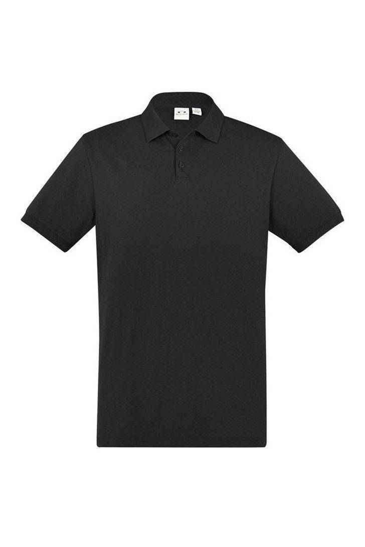  BIZ Mens City Polo - P105MS | Biz Collection | Fashion Biz Online