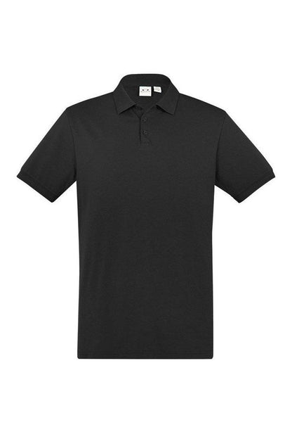  BIZ Mens City Polo - P105MS | Biz Collection | Fashion Biz Online