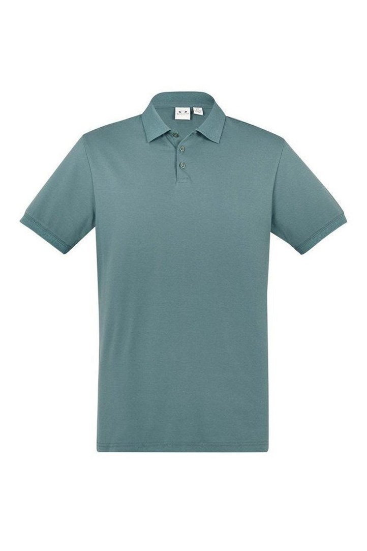  BIZ Mens City Polo - P105MS | Biz Collection | Fashion Biz Online